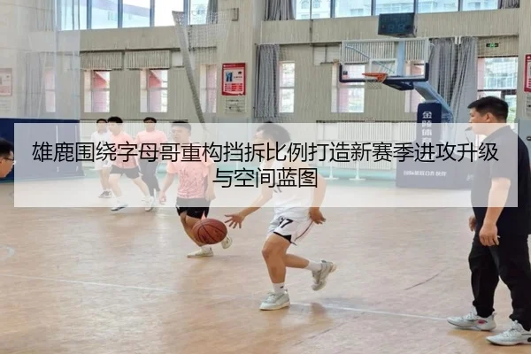 雄鹿围绕字母哥重构挡拆比例打造新赛季进攻升级与空间蓝图