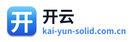 开云 Logo